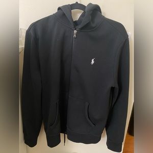 Polo Ralph Lauren Zip Up